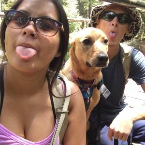 Meet your Posher, Gregory